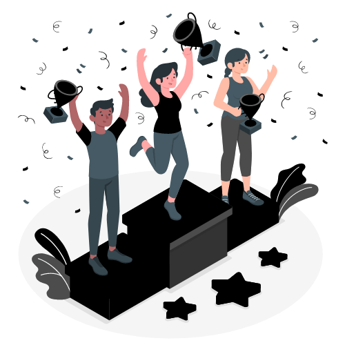 বিশেষ ব্যাজ